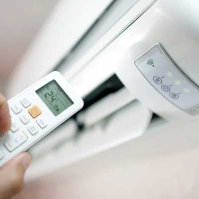 Heating system maintenance