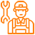 Licensed HVAC technicians
